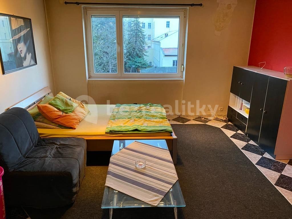 Predaj bytu 2-izbový 65 m², Štefánikova, Louny, Ústecký kraj
