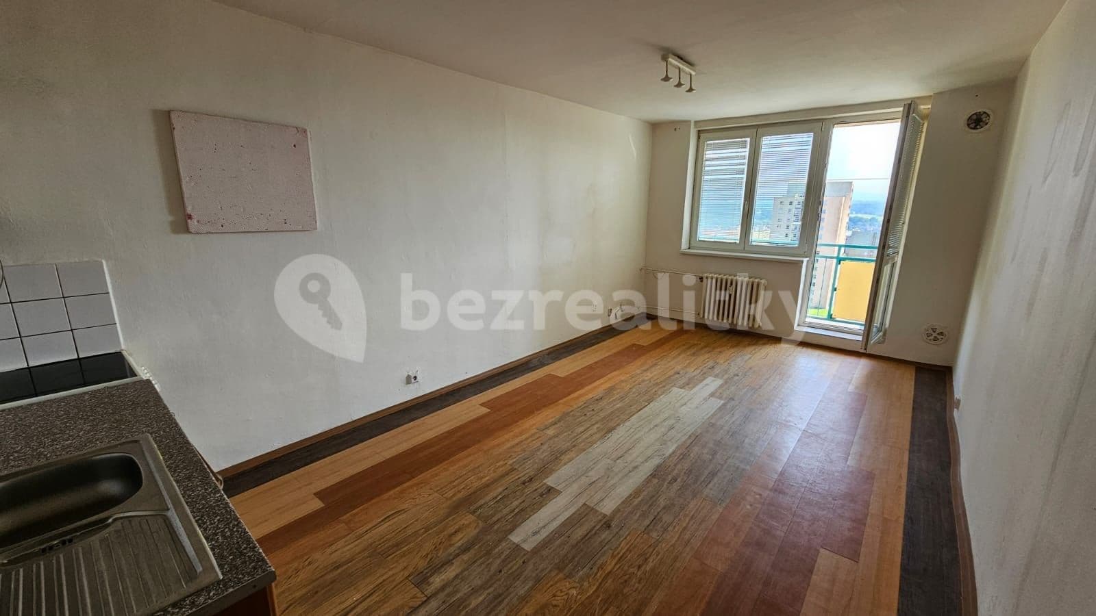 Predaj bytu 1-izbový 30 m², Lidická, Havířov, Moravskoslezský kraj