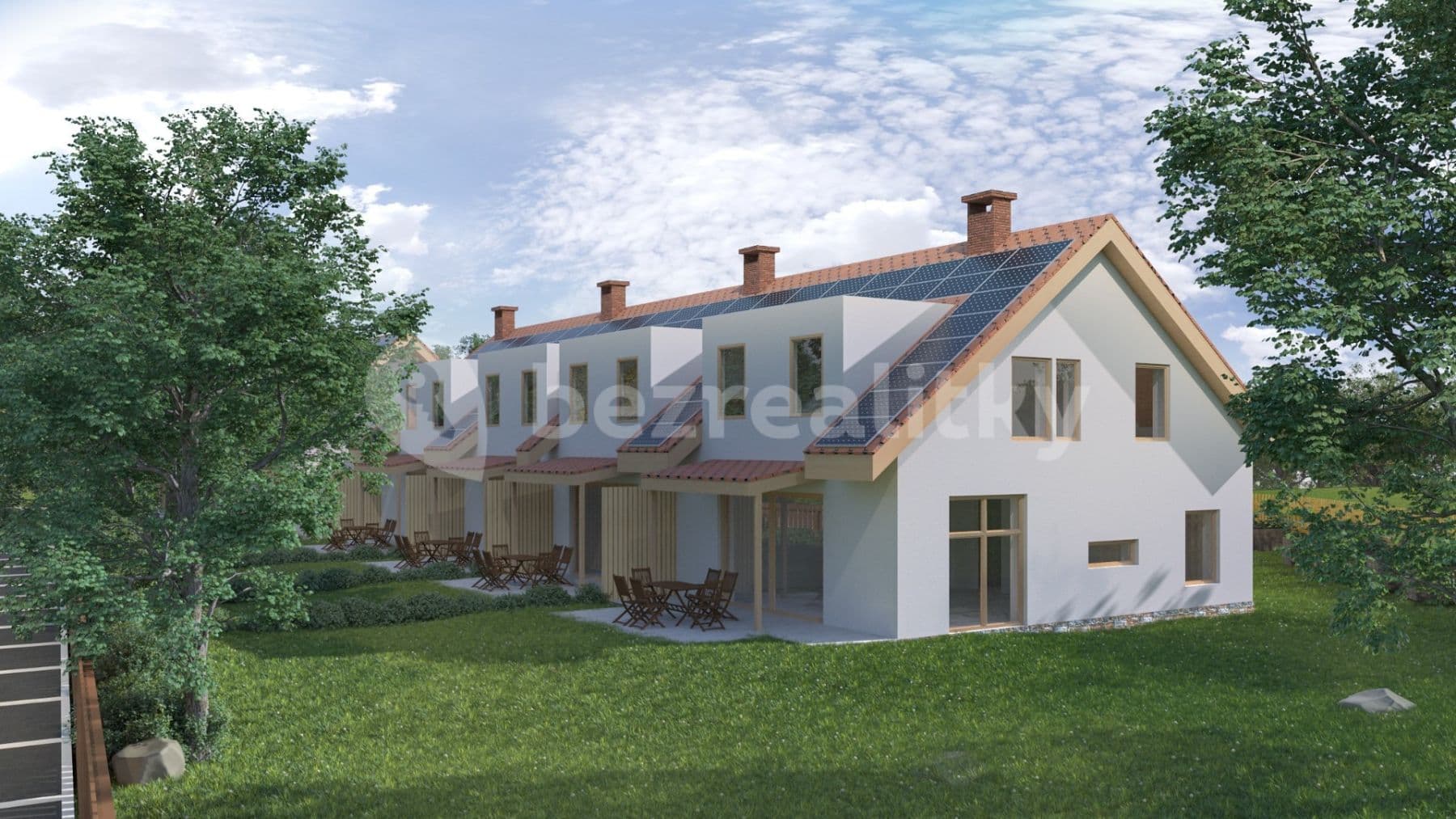 Predaj domu 107 m², pozemek 68 m², Černilov, Královéhradecký kraj