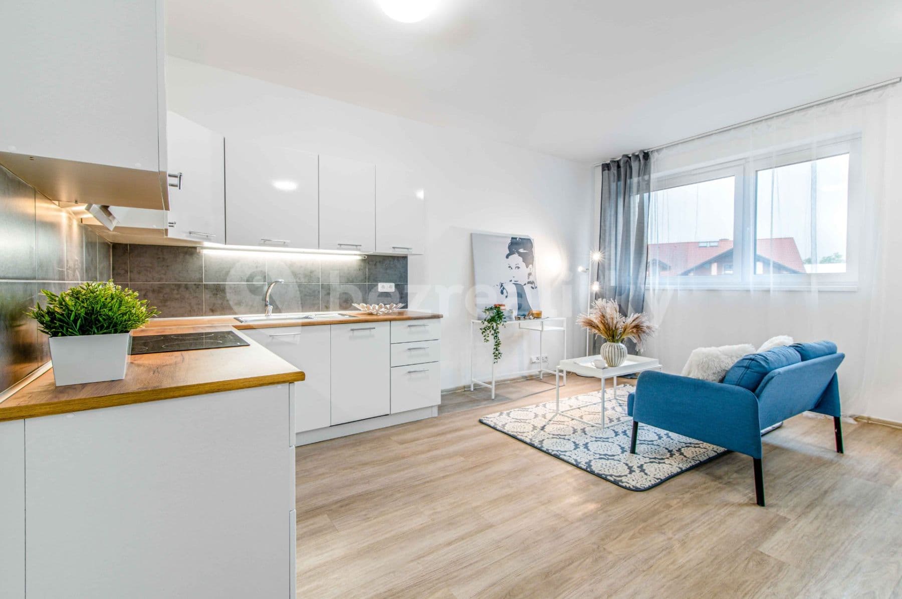 Prenájom bytu 1-izbový 34 m², Klučovská, Český Brod, Středočeský kraj Prenájom bytu 1-izbový 34 m², Klučovská, Český Brod, Středočeský kraj