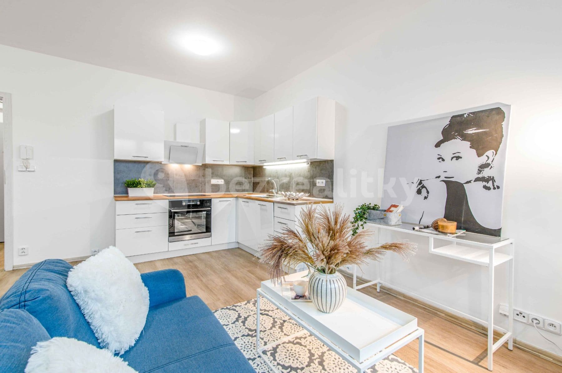 Prenájom bytu 1-izbový 34 m², Klučovská, Český Brod, Středočeský kraj Prenájom bytu 1-izbový 34 m², Klučovská, Český Brod, Středočeský kraj