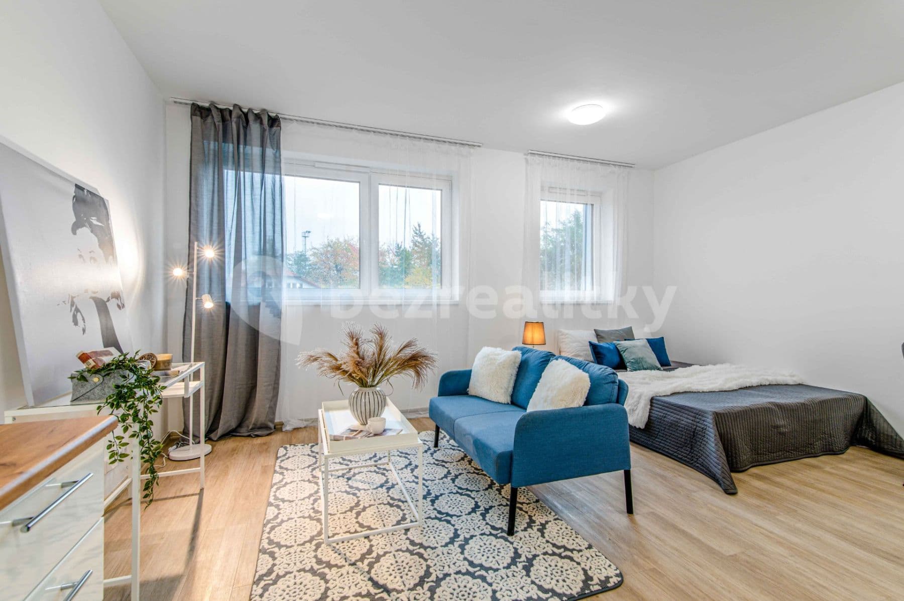 Prenájom bytu 1-izbový 34 m², Klučovská, Český Brod, Středočeský kraj Prenájom bytu 1-izbový 34 m², Klučovská, Český Brod, Středočeský kraj