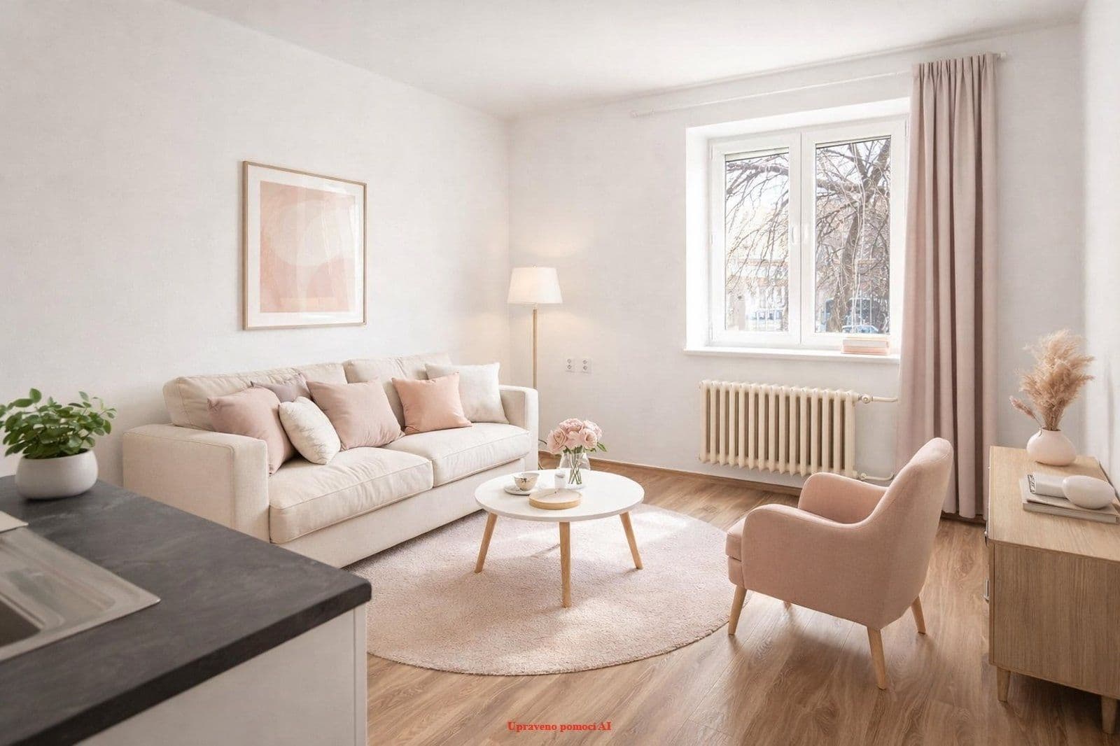 Prenájom bytu 1-izbový 20 m², Československé armády, Havířov, Moravskoslezský kraj Prenájom bytu 1-izbový 20 m², Československé armády, Havířov, Moravskoslezský kraj
