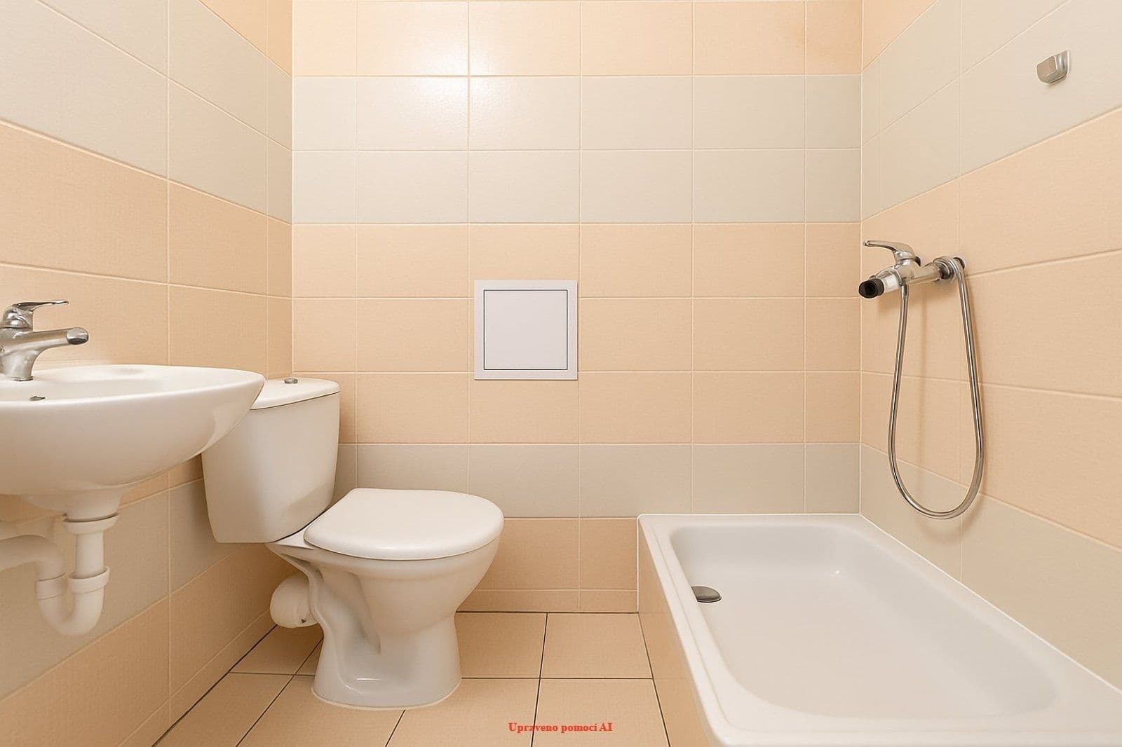 Prenájom bytu 1-izbový 20 m², Československé armády, Havířov, Moravskoslezský kraj Prenájom bytu 1-izbový 20 m², Československé armády, Havířov, Moravskoslezský kraj