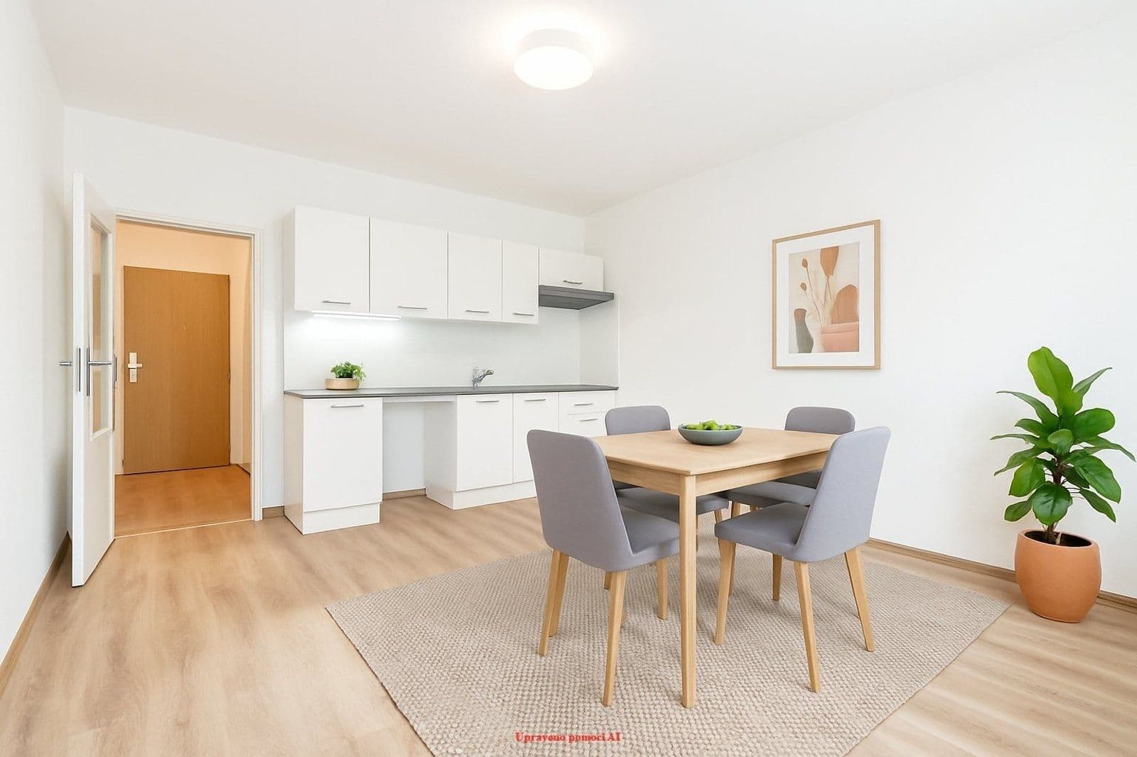 Prenájom bytu 1-izbový 20 m², Československé armády, Havířov, Moravskoslezský kraj Prenájom bytu 1-izbový 20 m², Československé armády, Havířov, Moravskoslezský kraj