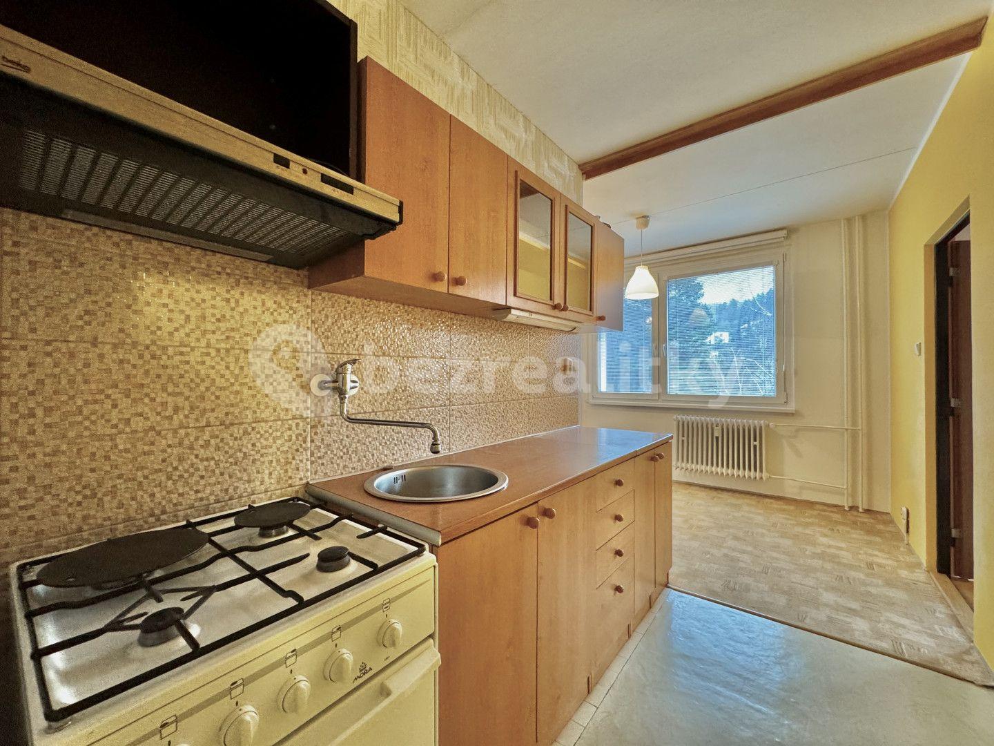 Predaj bytu 2-izbový 55 m², Ohrada, Vsetín, Zlínský kraj