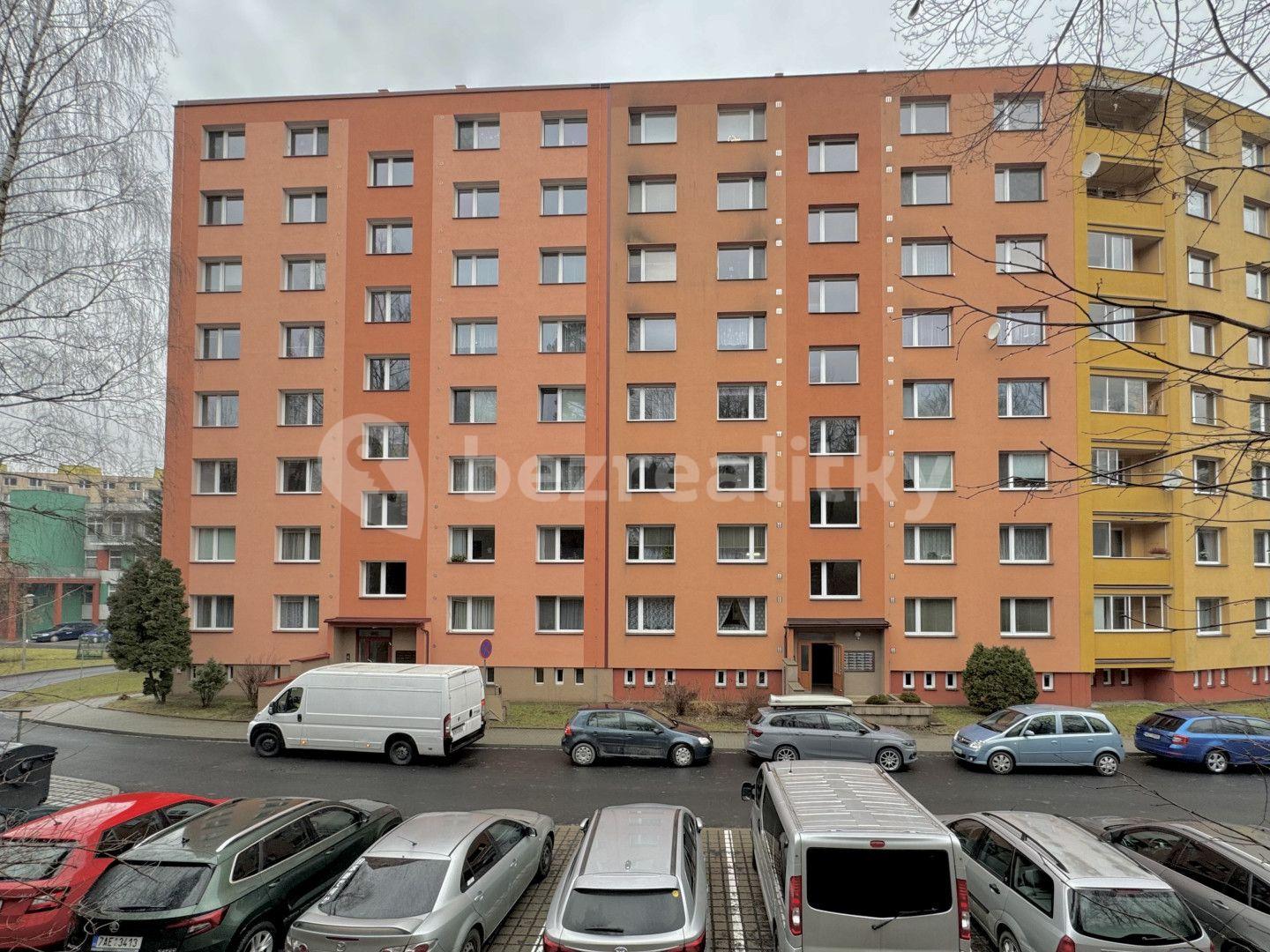 Predaj bytu 2-izbový 55 m², Ohrada, Vsetín, Zlínský kraj