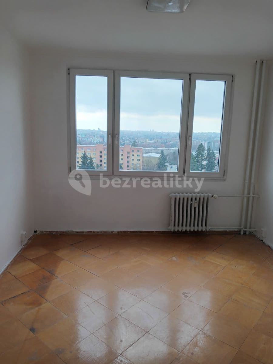 Prenájom bytu 3-izbový 75 m², Hostýnská, Praha, Praha Prenájom bytu 3-izbový 75 m², Hostýnská, Praha, Praha