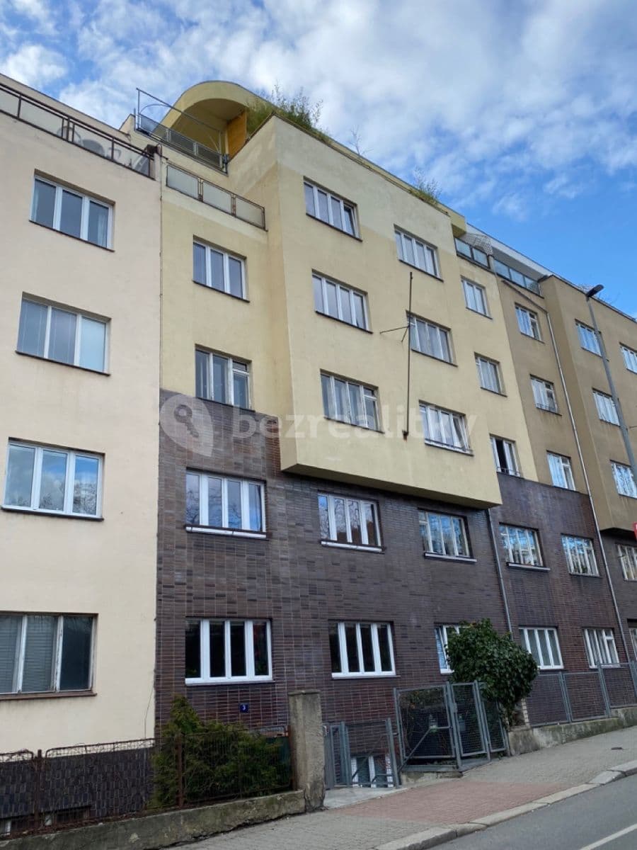 Predaj bytu 3-izbový 82 m², Na Klikovce, Praha, Praha