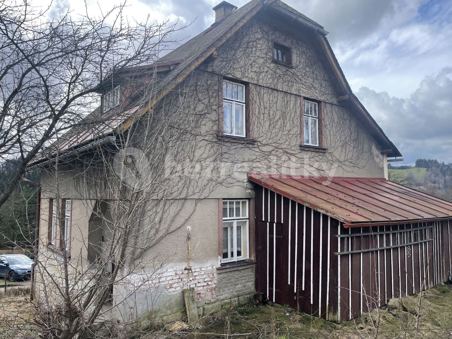 Predaj domu 130 m², pozemek 536 m², Plavy, Liberecký kraj