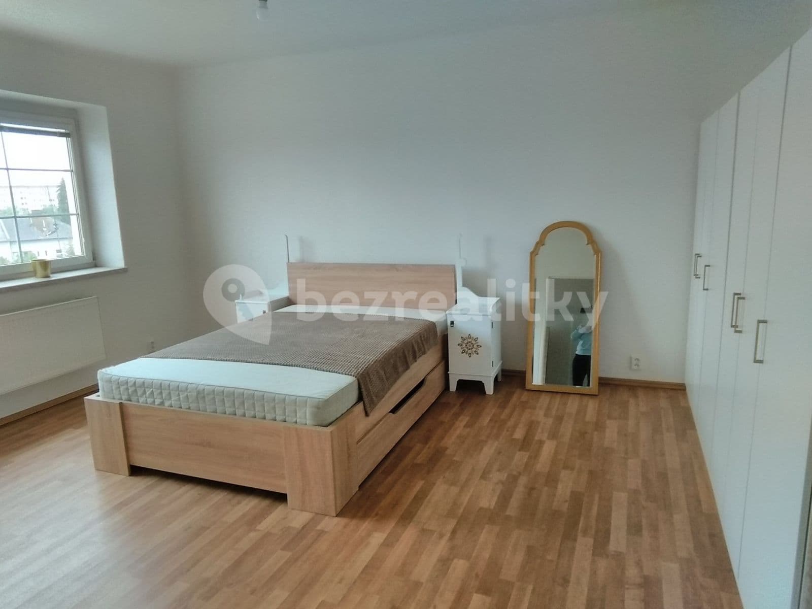 Prenájom bytu 1-izbový 55 m², Husitská, Olomouc, Olomoucký kraj