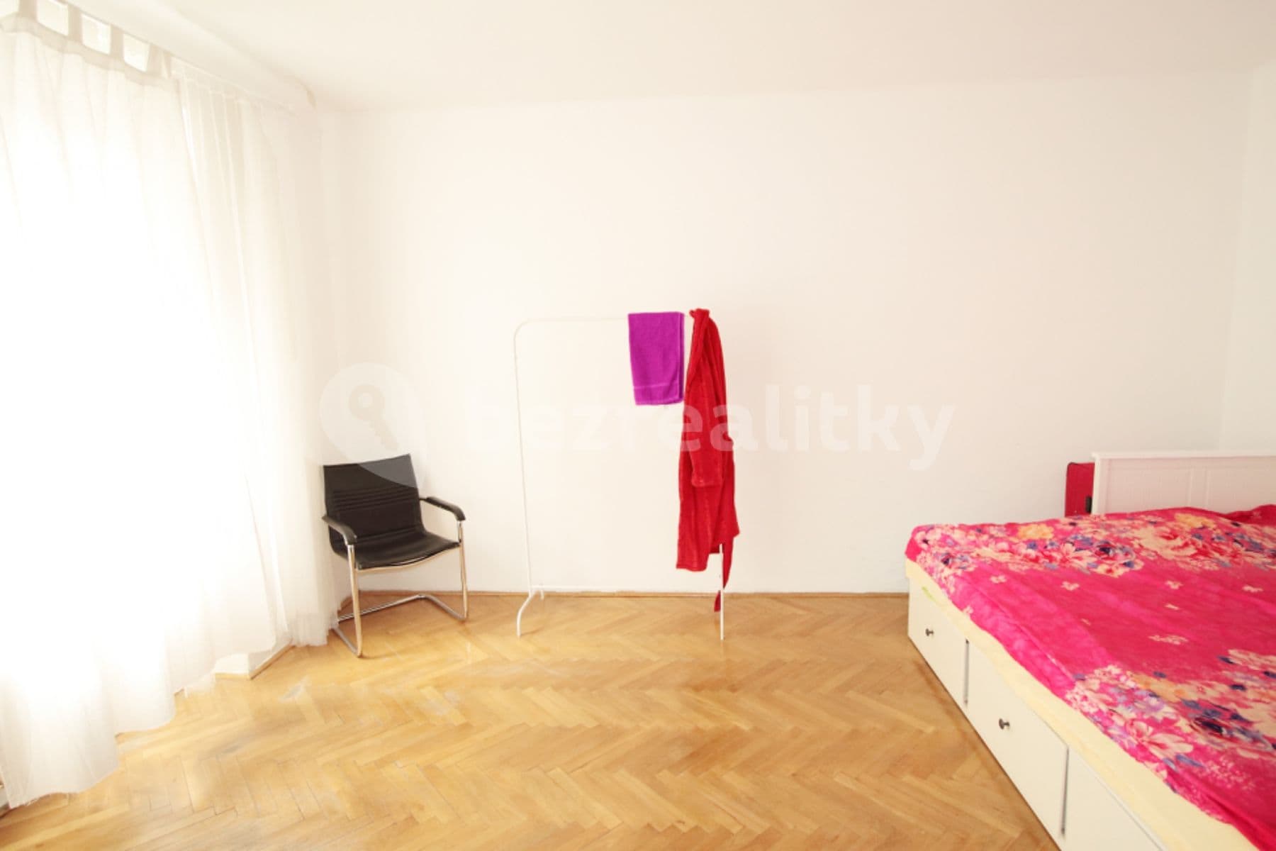 Predaj bytu 2-izbový 52 m², Pod Strojírnami, Praha, Praha