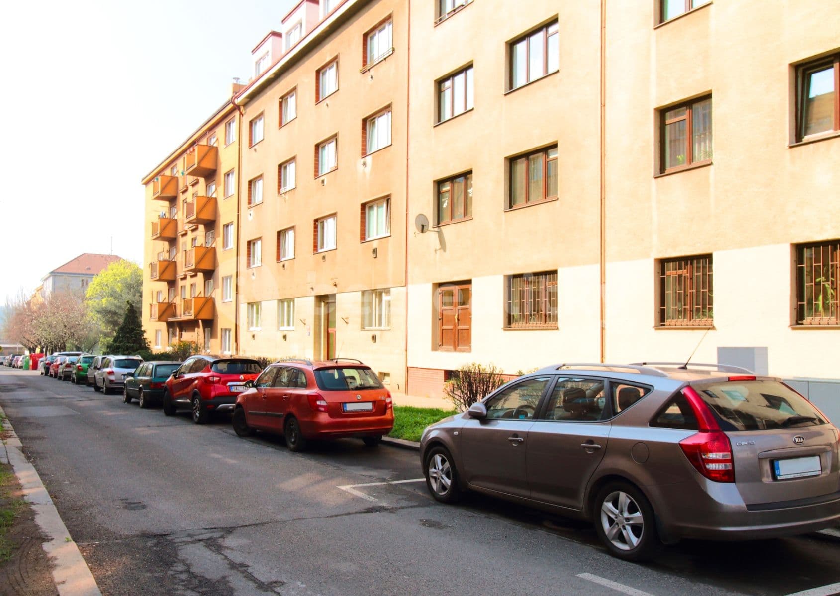 Predaj bytu 2-izbový 52 m², Pod Strojírnami, Praha, Praha