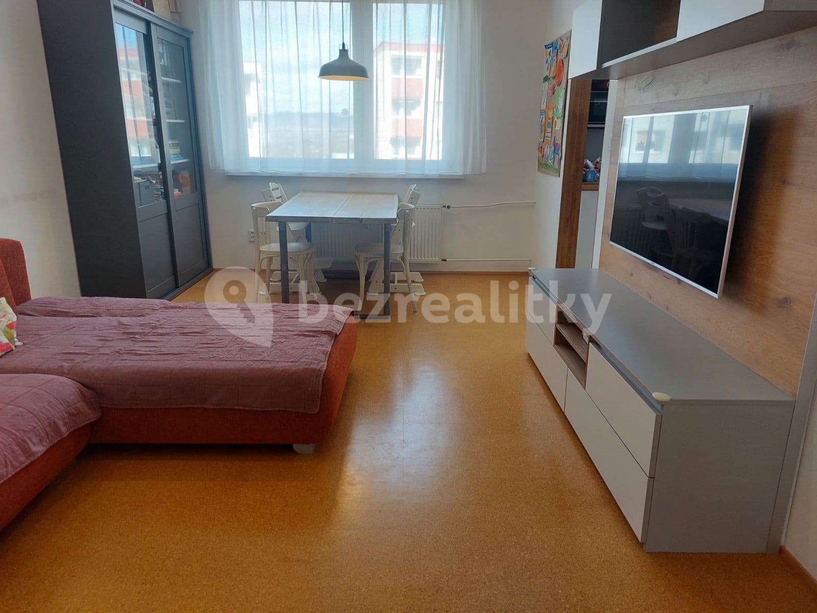 Predaj bytu 3-izbový 75 m², Hromůvka, Hranice, Olomoucký kraj