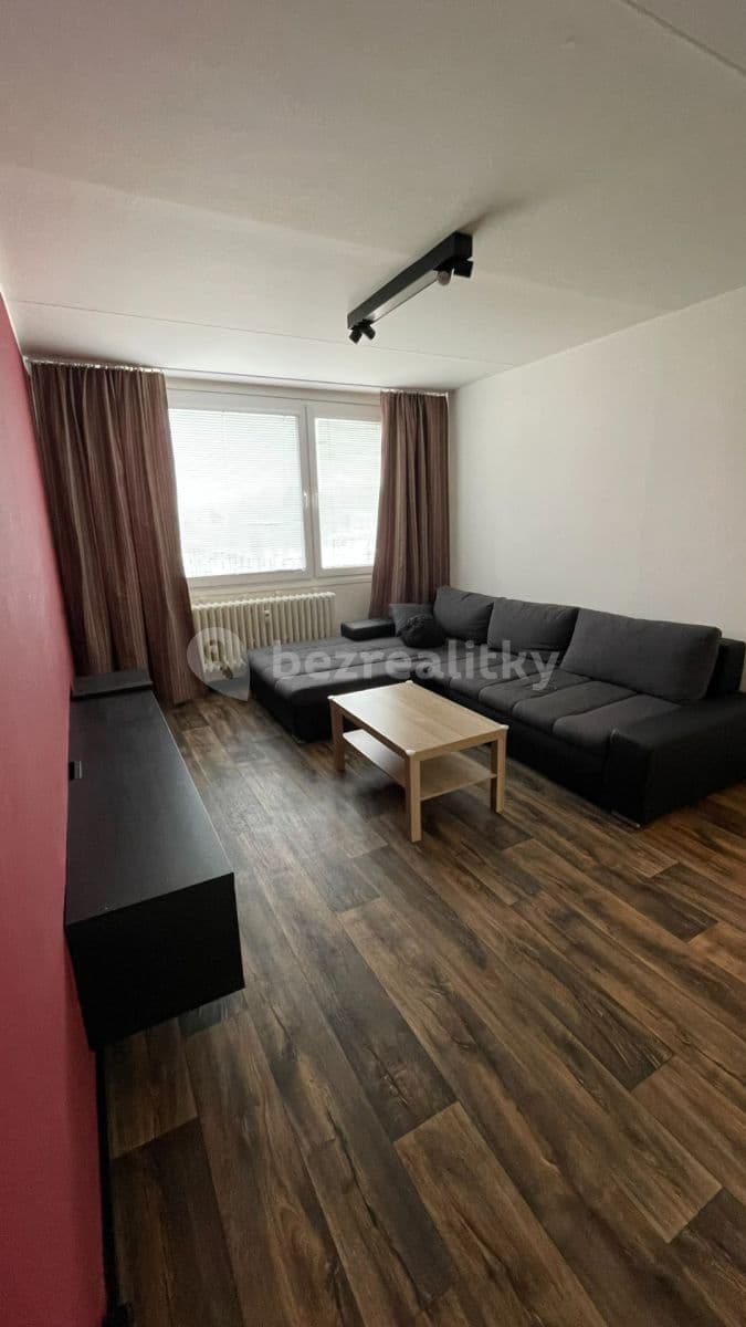 Prenájom bytu 3-izbový 68 m², Mračnická, Praha, Praha