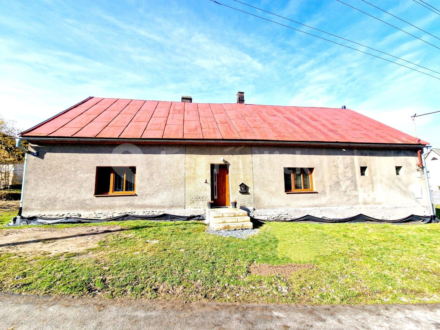 Predaj domu 120 m², pozemek 1.625 m², Milotice nad Opavou, Moravskoslezský kraj
