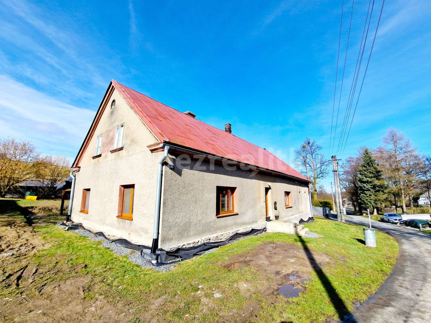Predaj domu 120 m², pozemek 1.625 m², Milotice nad Opavou, Moravskoslezský kraj