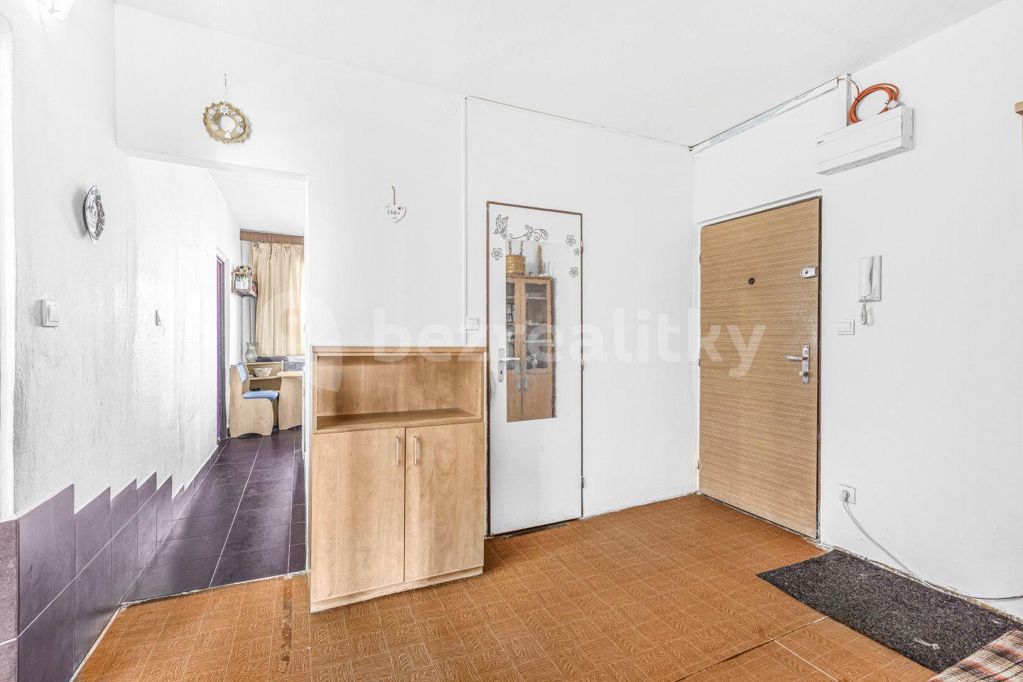 Predaj bytu 4-izbový 73 m², Solnická, Kostelec nad Orlicí, Královéhradecký kraj