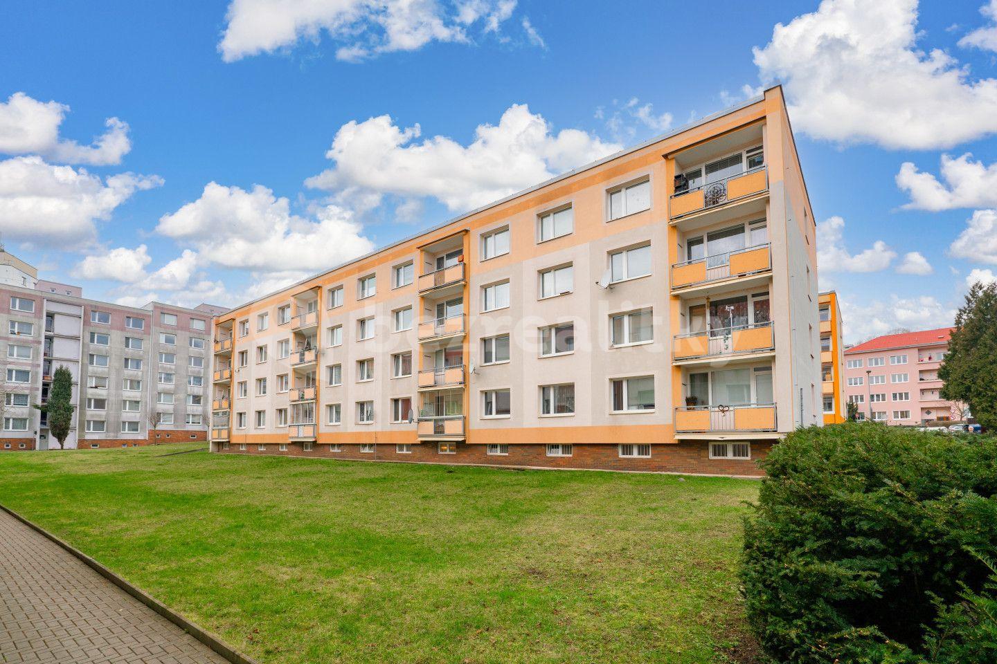 Predaj bytu 2-izbový 62 m², Mlýnská, Ústí nad Labem, Ústecký kraj