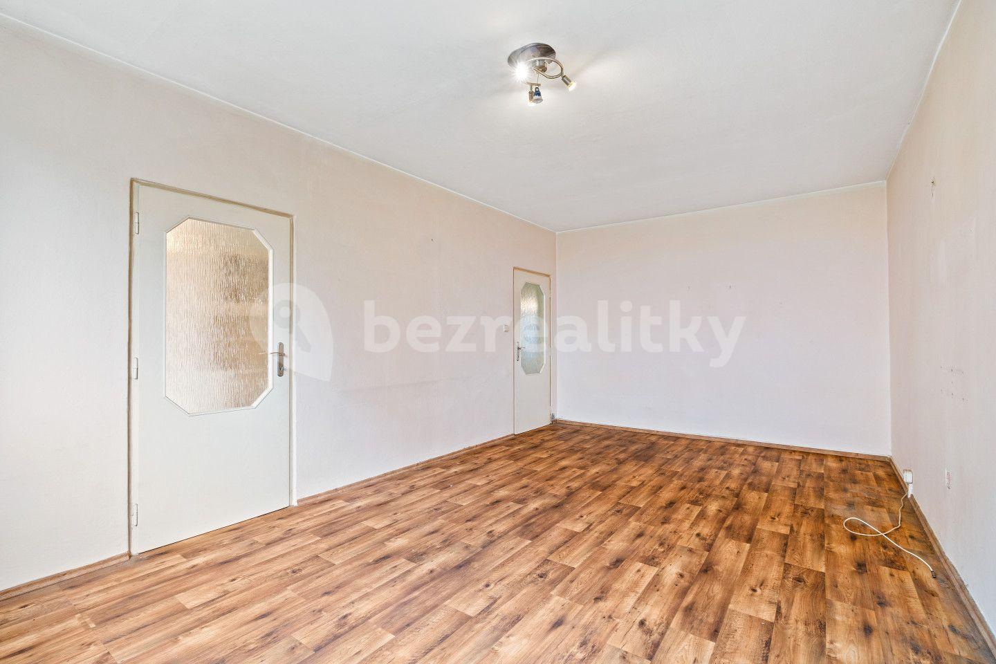 Predaj bytu 2-izbový 62 m², Mlýnská, Ústí nad Labem, Ústecký kraj