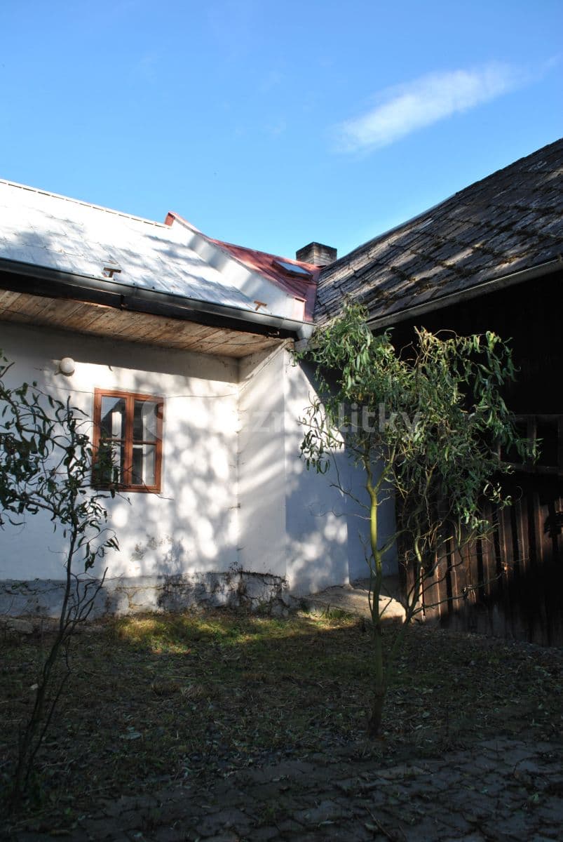 Predaj domu 84 m², pozemek 169 m², Březina, Pardubický kraj