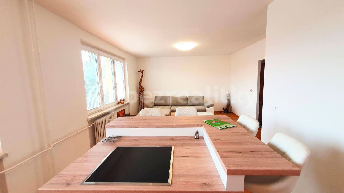 Predaj bytu 1-izbový 43 m², Jesenická, Krnov, Moravskoslezský kraj