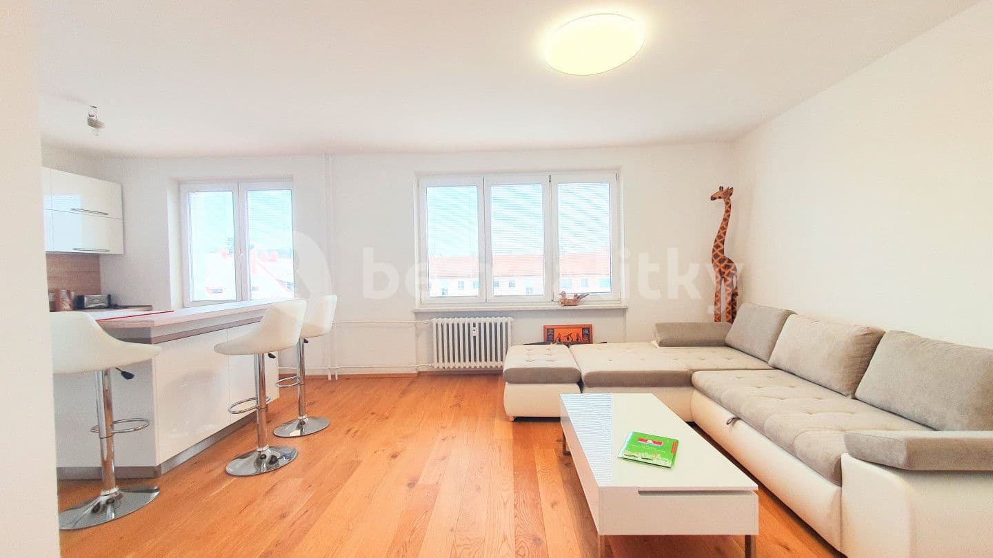 Predaj bytu 1-izbový 43 m², Jesenická, Krnov, Moravskoslezský kraj