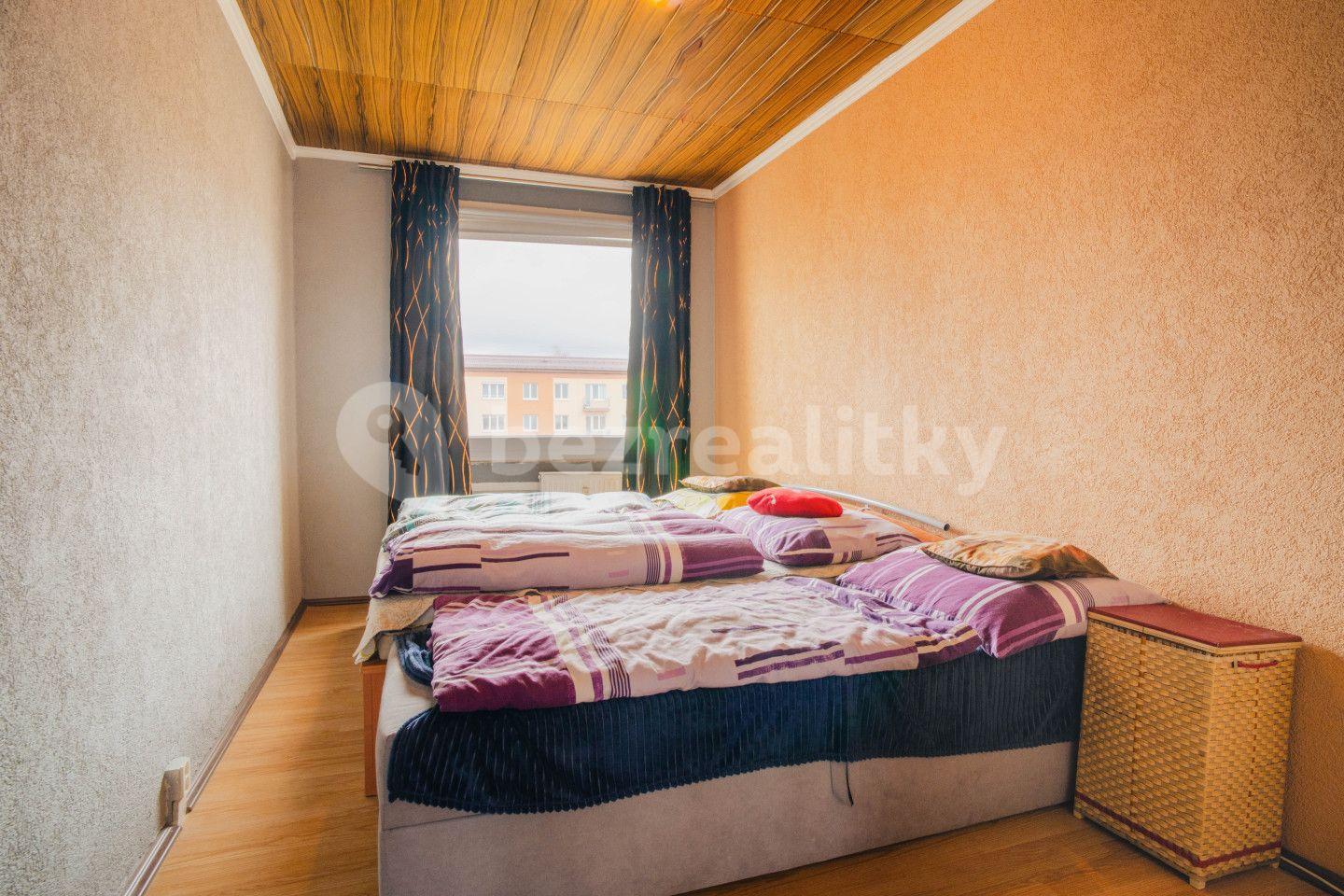 Predaj bytu 3-izbový 70 m², Fučíkova, Planá, Plzeňský kraj