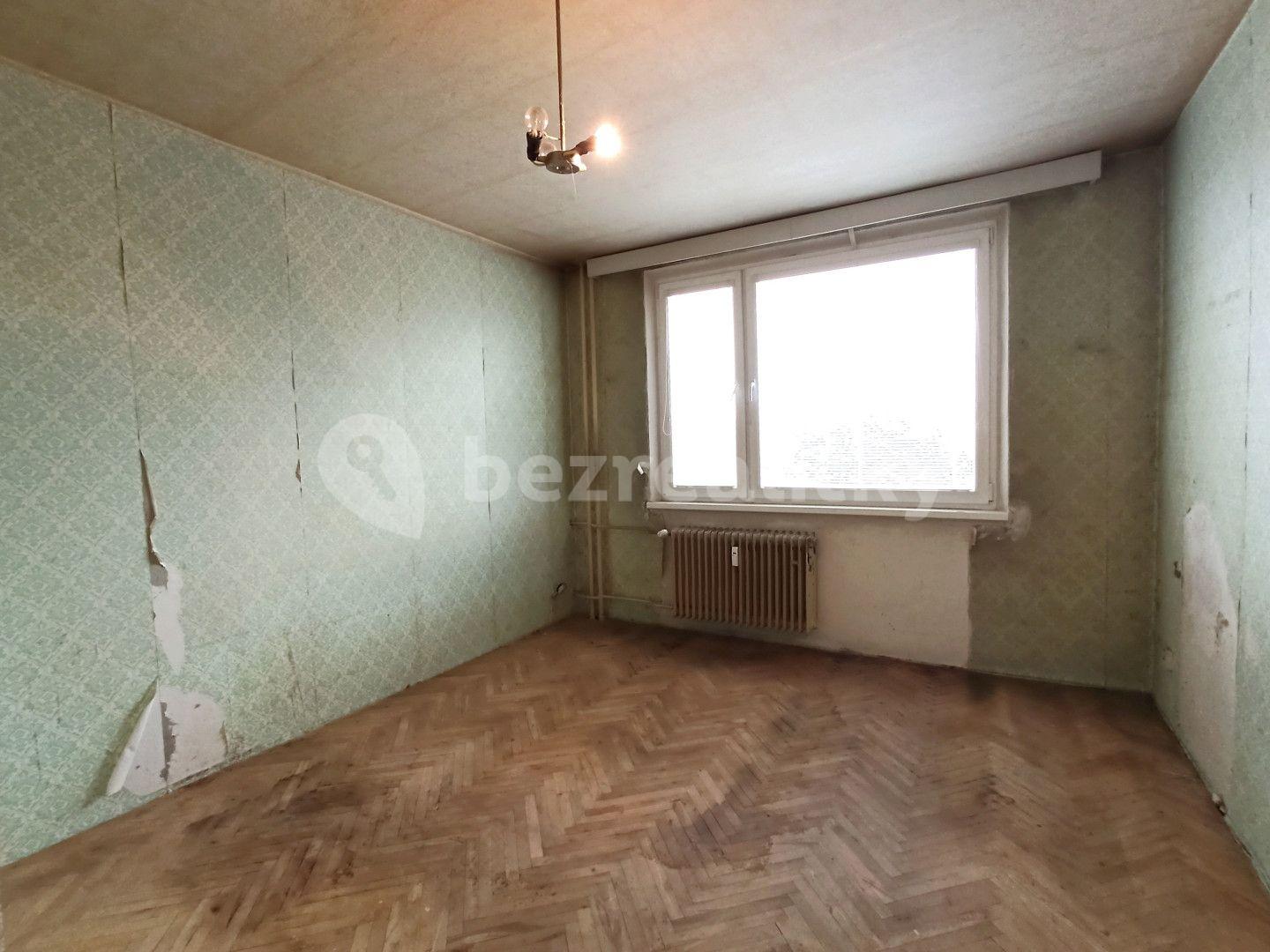 Predaj bytu 3-izbový 66 m², Příční, Moravský Beroun, Olomoucký kraj
