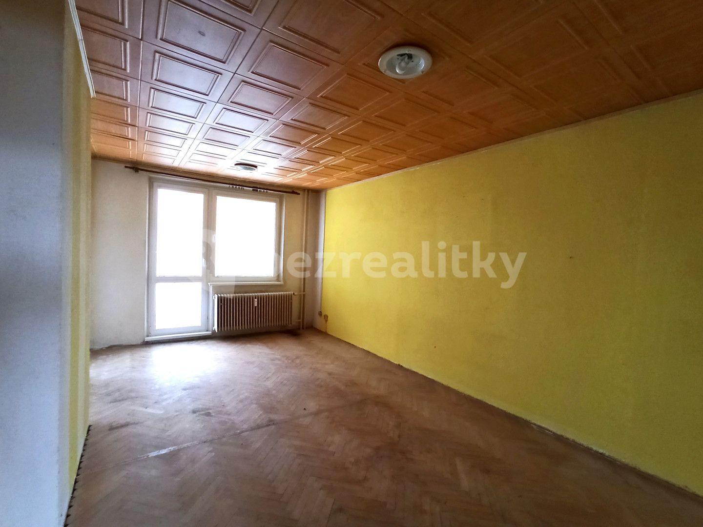 Predaj bytu 3-izbový 66 m², Příční, Moravský Beroun, Olomoucký kraj