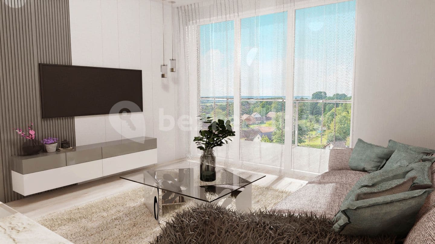 Predaj bytu 3-izbový 75 m², Na Roudné, Plzeň, Plzeňský kraj