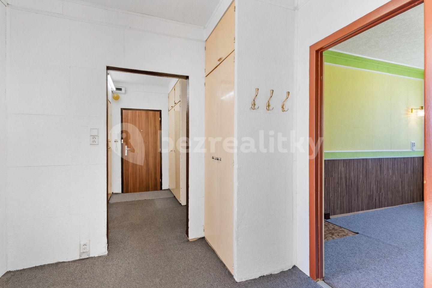 Predaj bytu 5-izbový 86 m², Budyšínská, Česká Lípa, Liberecký kraj