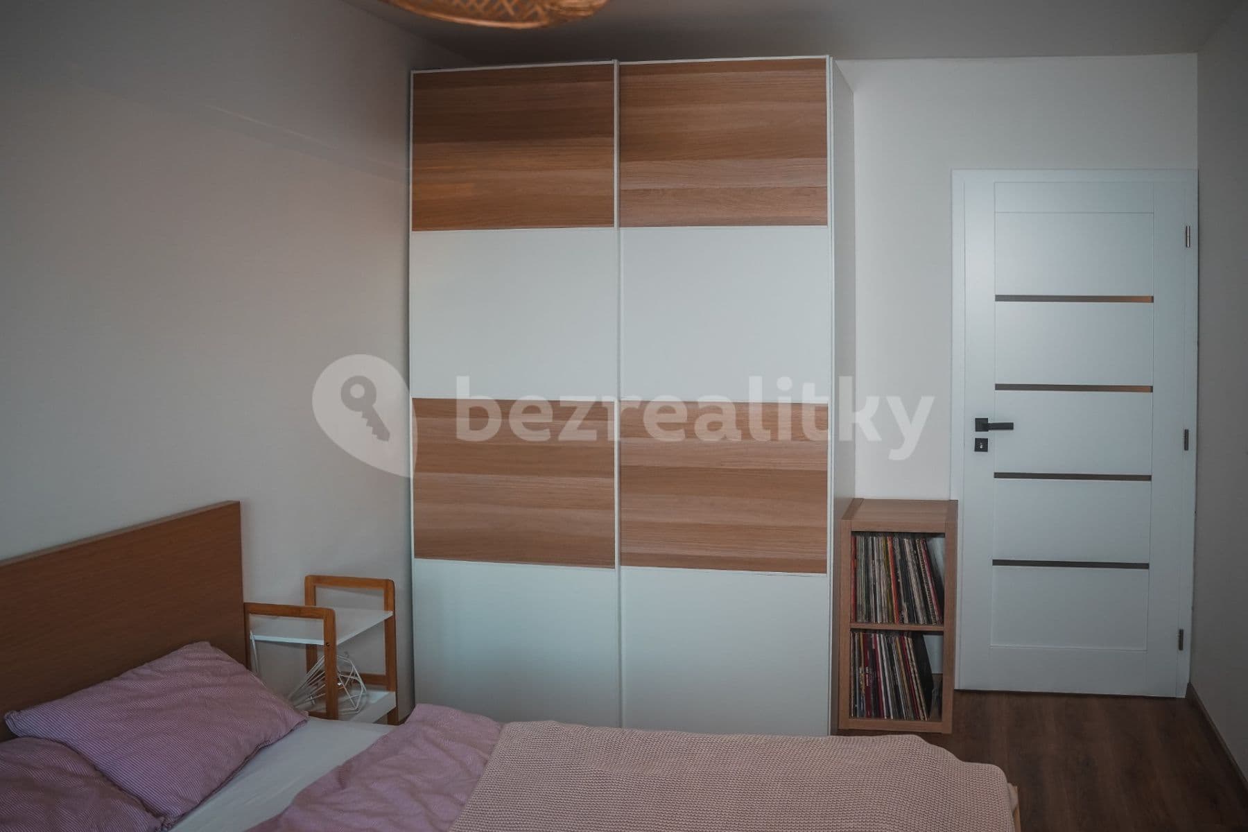 Predaj bytu 3-izbový 82 m², Šrámkova, Ústí nad Labem, Ústecký kraj