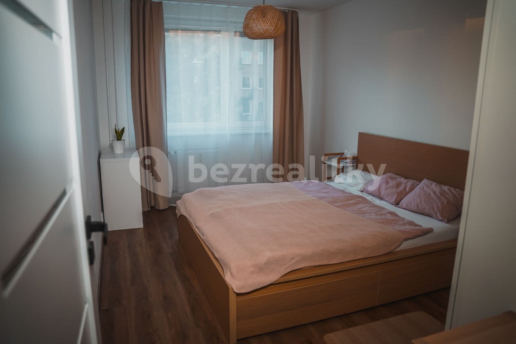 Predaj bytu 3-izbový 82 m², Šrámkova, Ústí nad Labem, Ústecký kraj