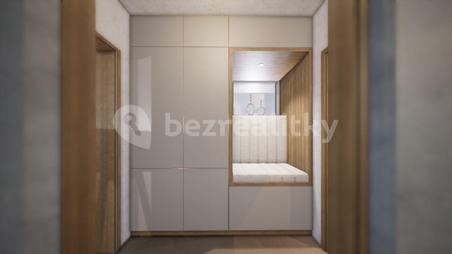 Predaj bytu 2-izbový 35 m², Jablonského, Brno, Jihomoravský kraj