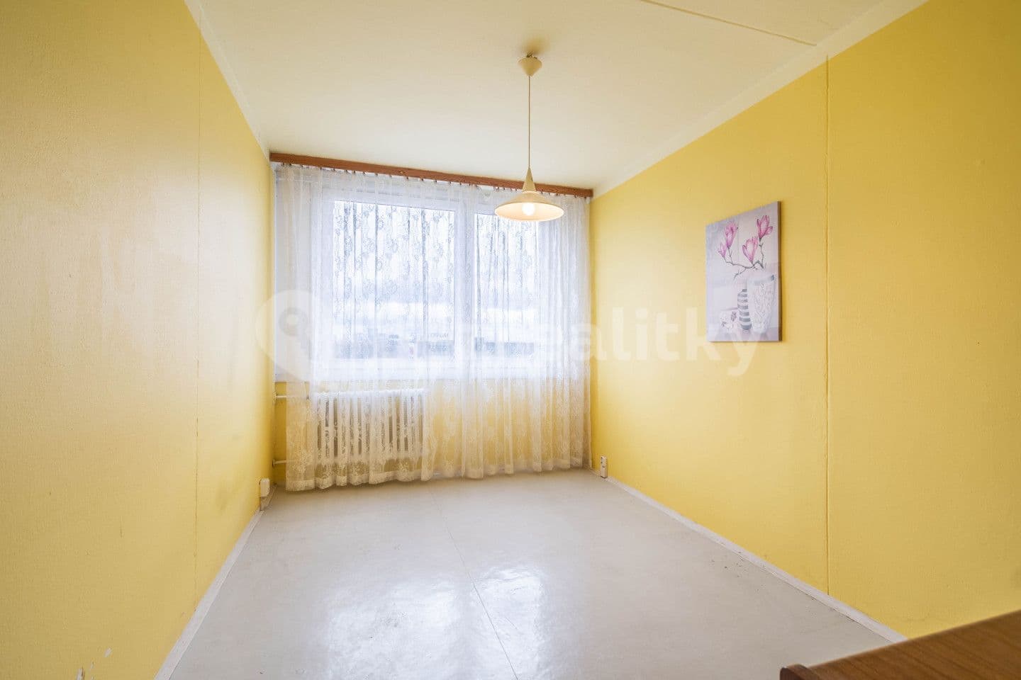 Predaj bytu 3-izbový 68 m², Novodvorská, Praha, Praha
