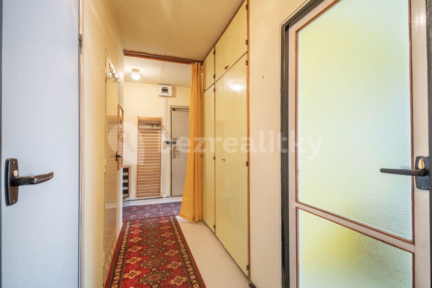 Predaj bytu 3-izbový 68 m², Novodvorská, Praha, Praha