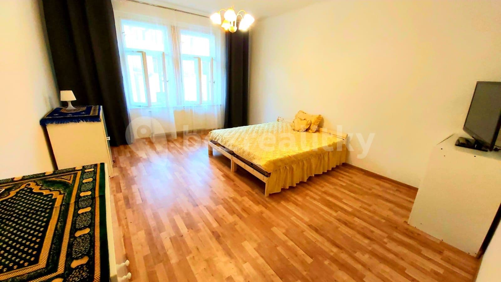 Predaj bytu 2-izbový 62 m², Bulharská, Praha, Praha