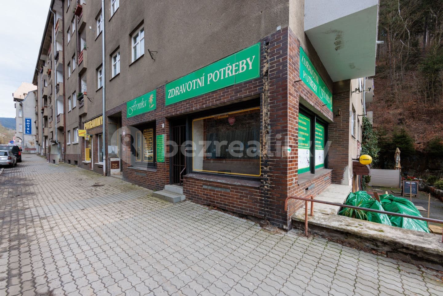 Predaj bytu 58 m², K Lanovce, Jáchymov, Karlovarský kraj