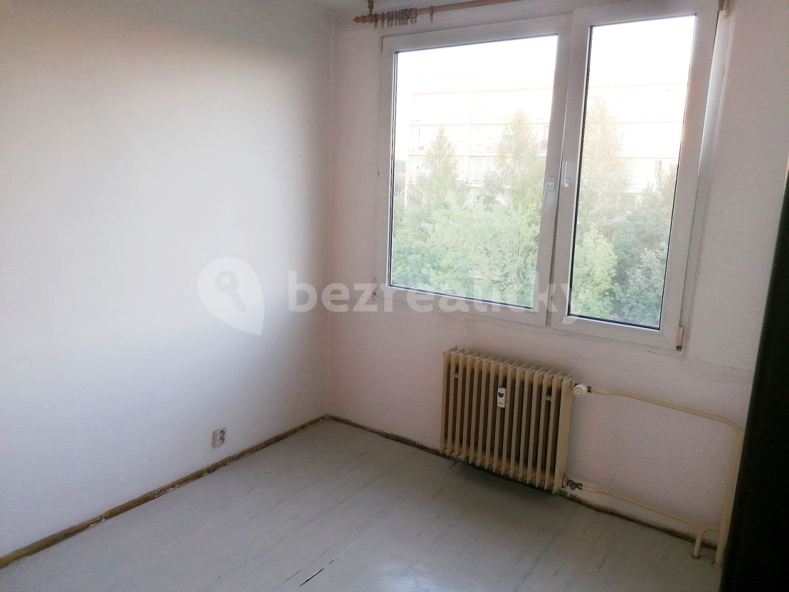Predaj bytu 3-izbový 54 m², Maxima Gorkého, Most, Ústecký kraj