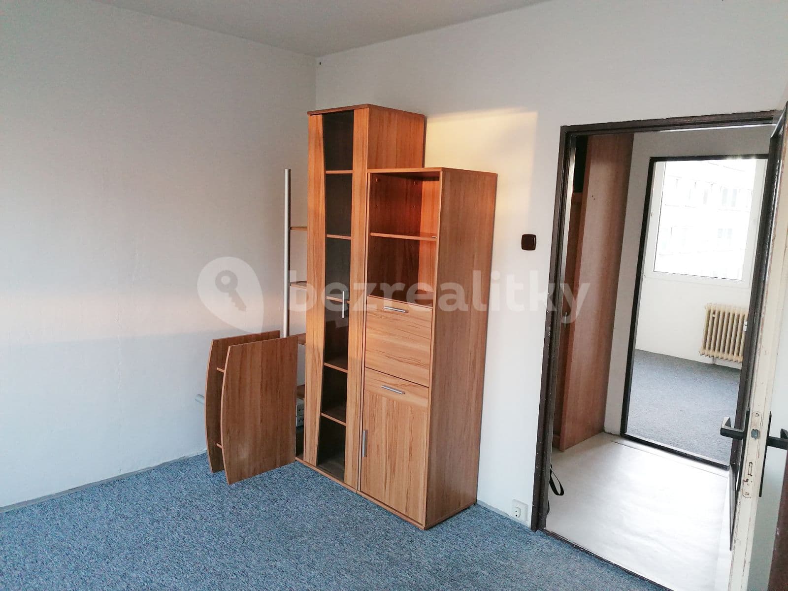 Predaj bytu 3-izbový 54 m², Maxima Gorkého, Most, Ústecký kraj