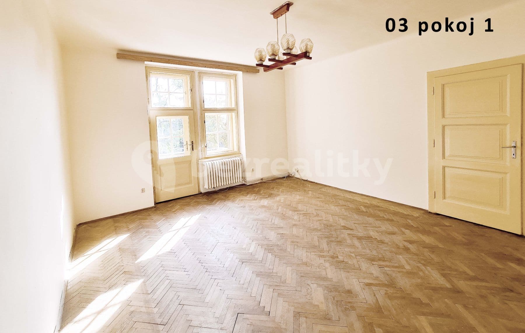 Predaj bytu 5-izbový 151 m², Bubenská, Praha, Praha