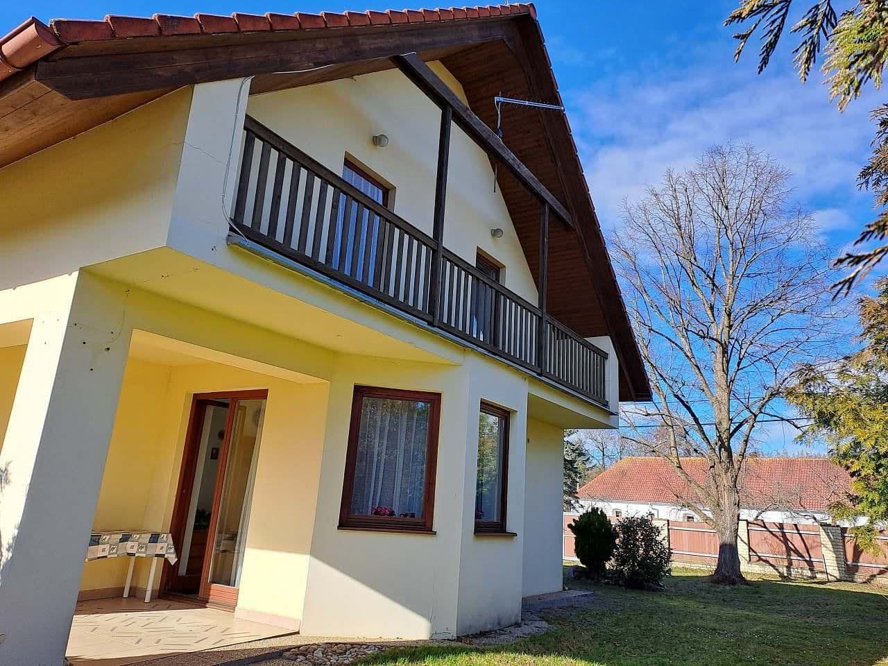 Prenájom rekreačného objektu, Voznice, Středočeský kraj Prenájom rekreačného objektu, Voznice, Středočeský kraj