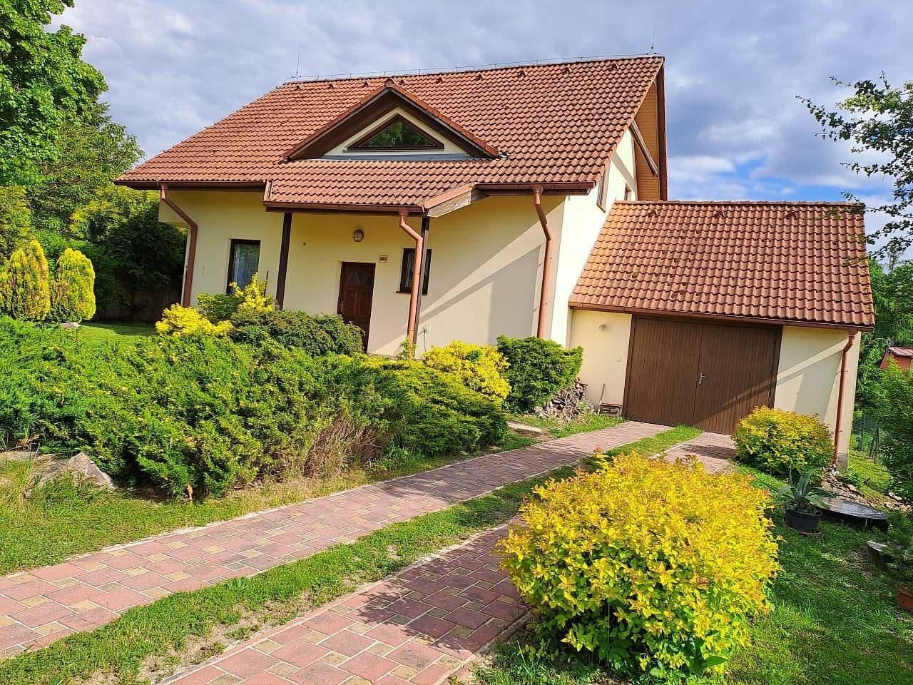 Prenájom rekreačného objektu, Voznice, Středočeský kraj Prenájom rekreačného objektu, Voznice, Středočeský kraj