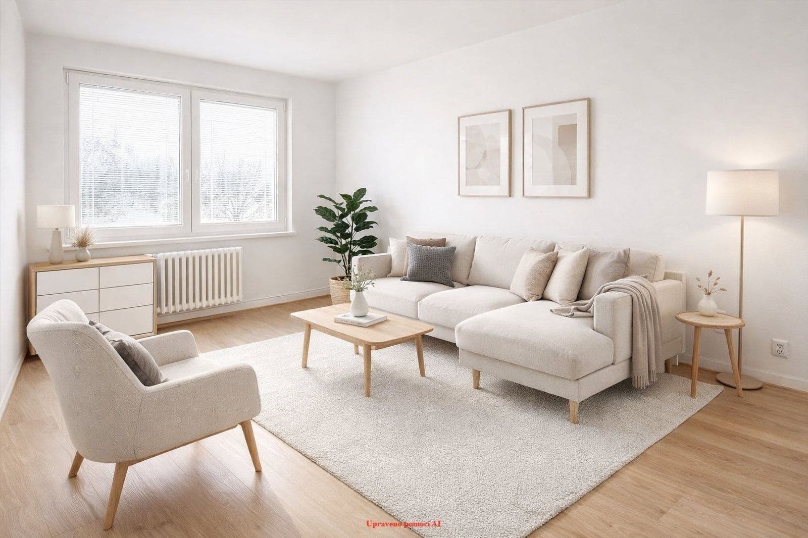 Prenájom bytu 2-izbový 52 m², Bludovická, Havířov, Moravskoslezský kraj Prenájom bytu 2-izbový 52 m², Bludovická, Havířov, Moravskoslezský kraj