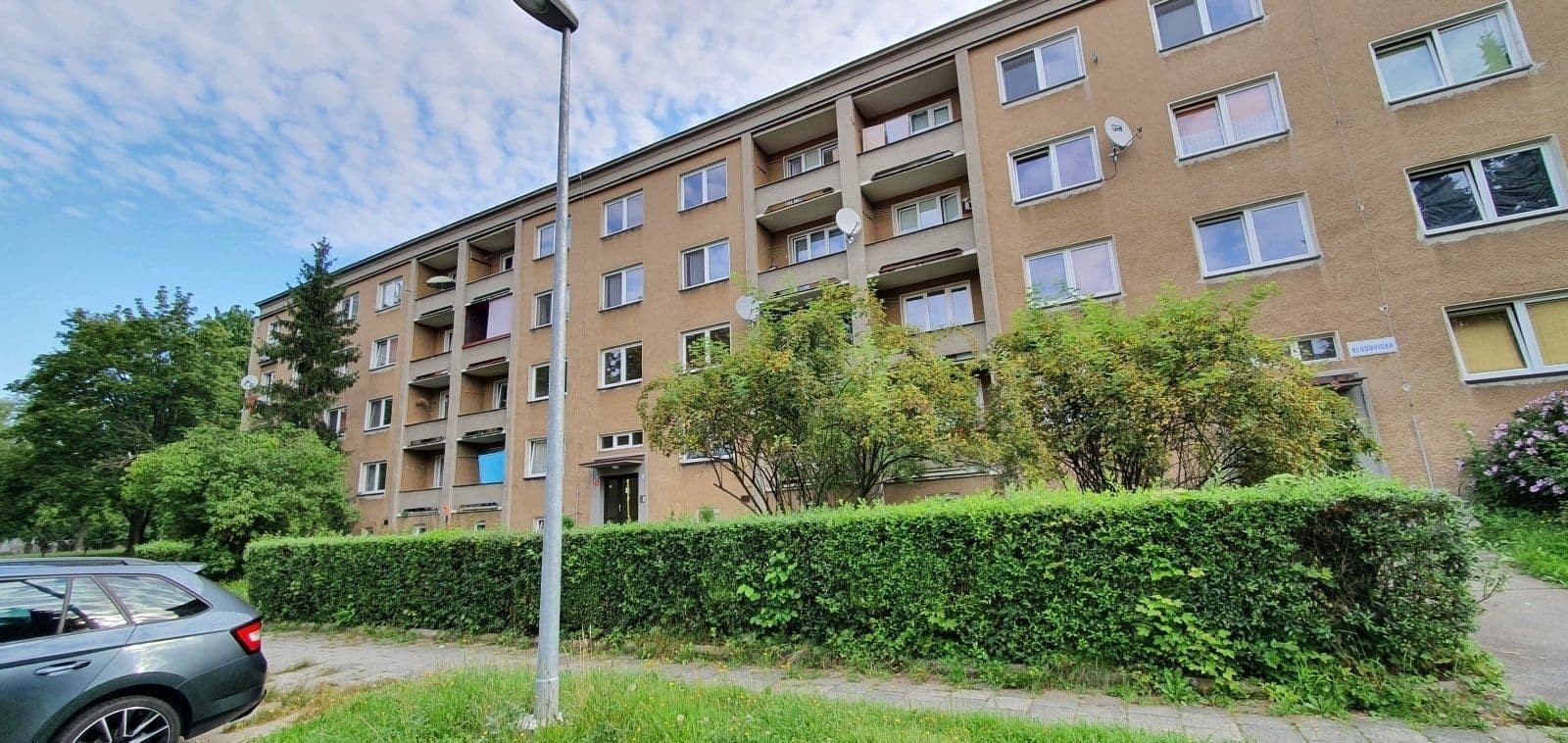 Prenájom bytu 2-izbový 52 m², Bludovická, Havířov, Moravskoslezský kraj Prenájom bytu 2-izbový 52 m², Bludovická, Havířov, Moravskoslezský kraj
