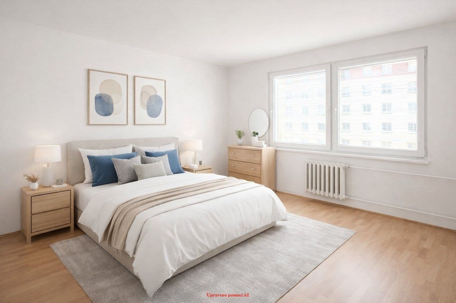 Prenájom bytu 2-izbový 52 m², Bludovická, Havířov, Moravskoslezský kraj Prenájom bytu 2-izbový 52 m², Bludovická, Havířov, Moravskoslezský kraj