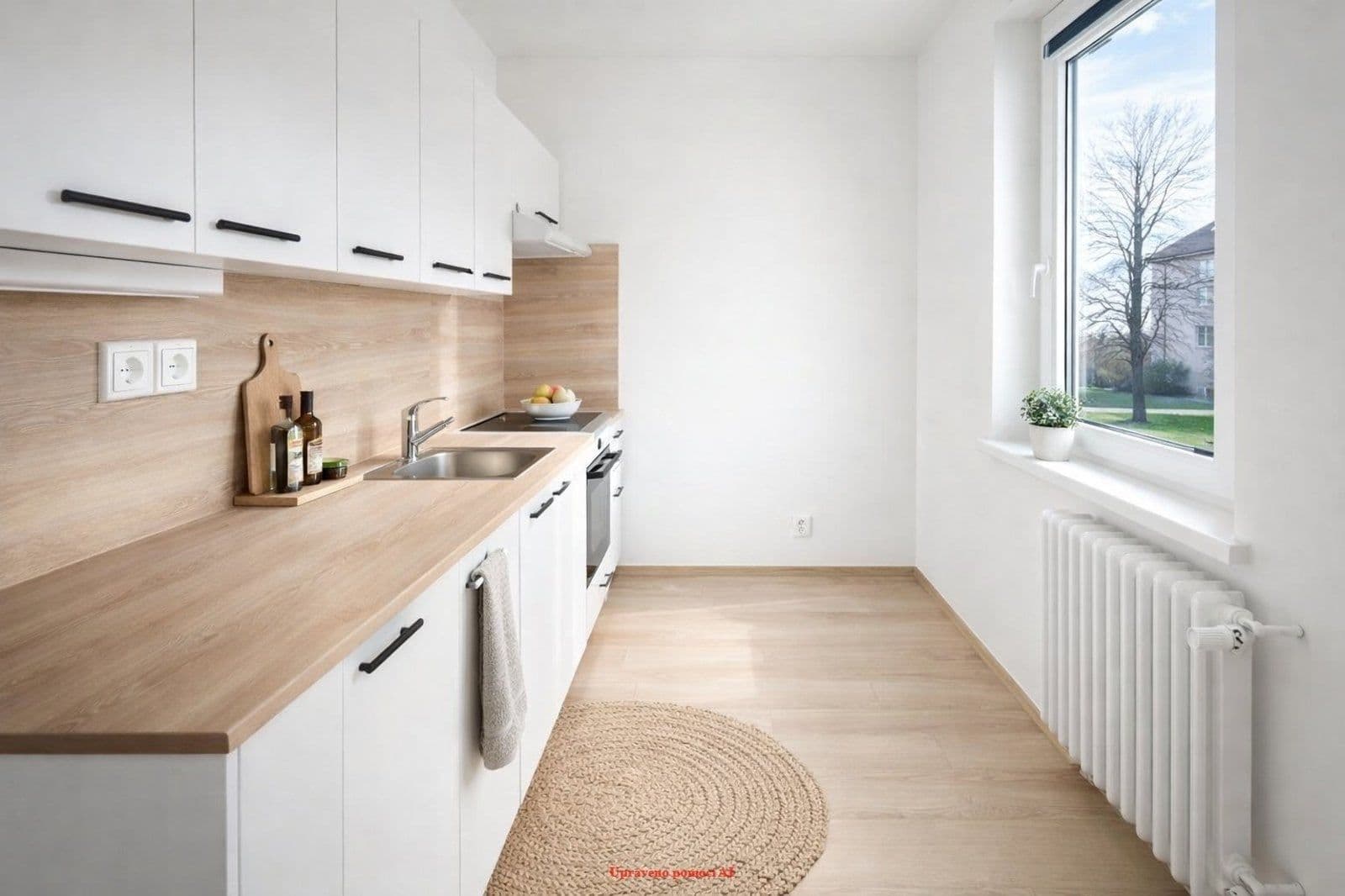 Prenájom bytu 2-izbový 52 m², Bludovická, Havířov, Moravskoslezský kraj Prenájom bytu 2-izbový 52 m², Bludovická, Havířov, Moravskoslezský kraj