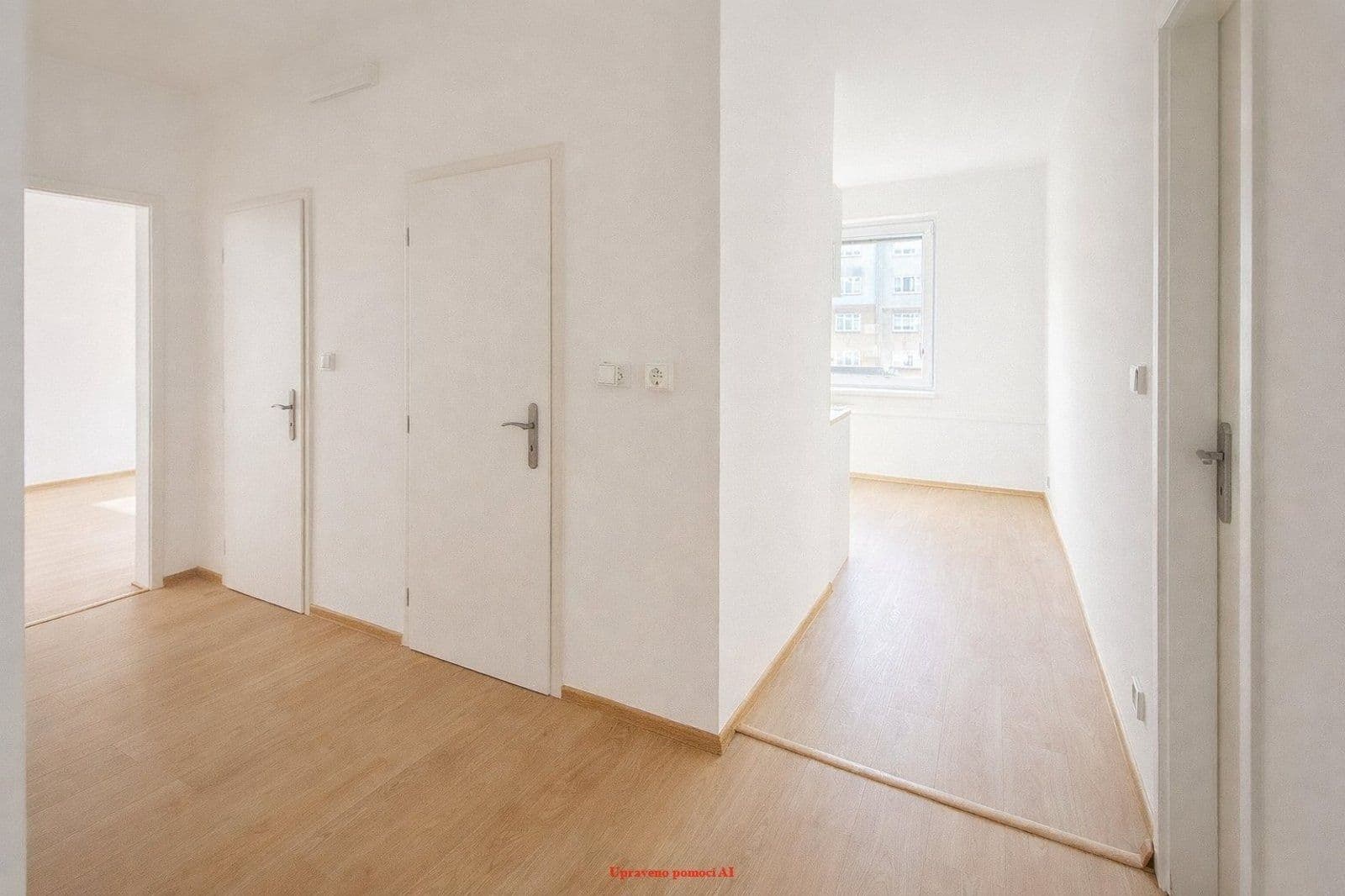 Prenájom bytu 2-izbový 52 m², Bludovická, Havířov, Moravskoslezský kraj Prenájom bytu 2-izbový 52 m², Bludovická, Havířov, Moravskoslezský kraj