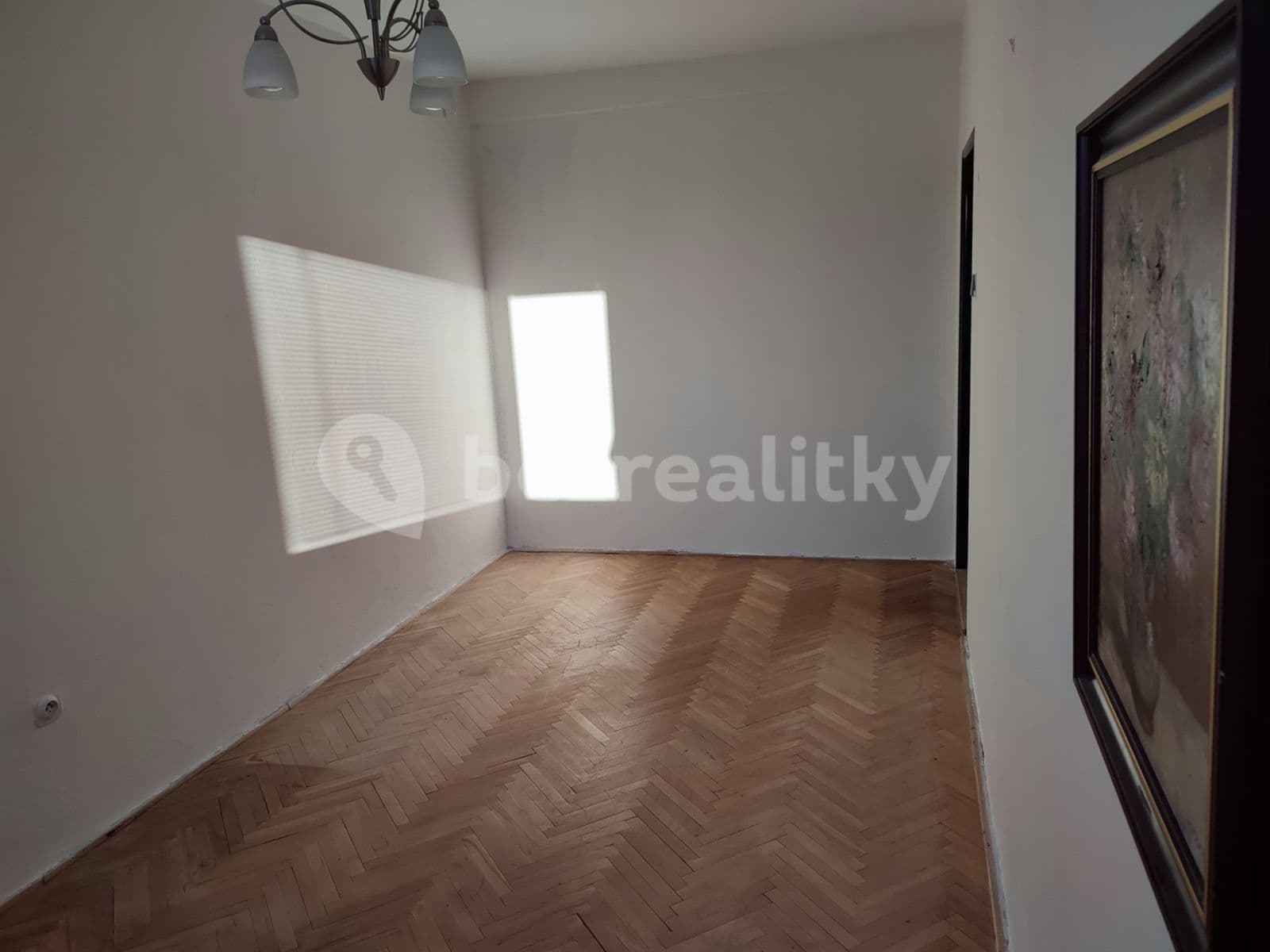 Predaj bytu 3-izbový 56 m², Bělčická, Praha, Praha